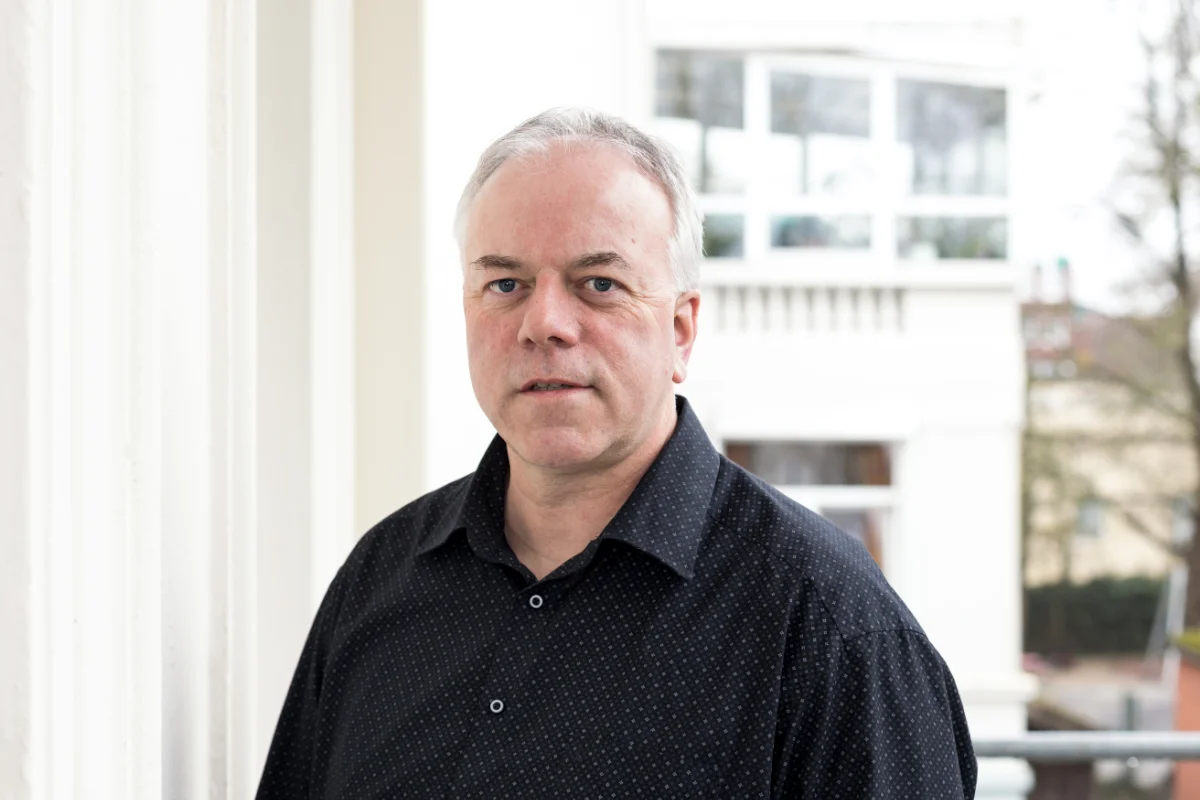 Dieter Boekhoff