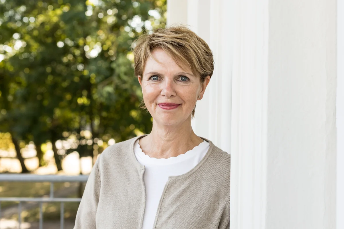Monika Folkerts