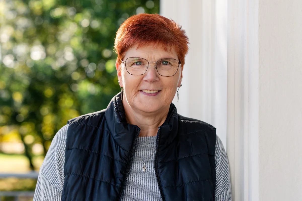 Monika Groenewold-Sparenborg