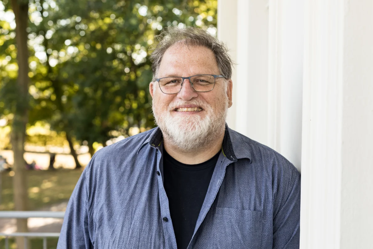 Harald Hahn