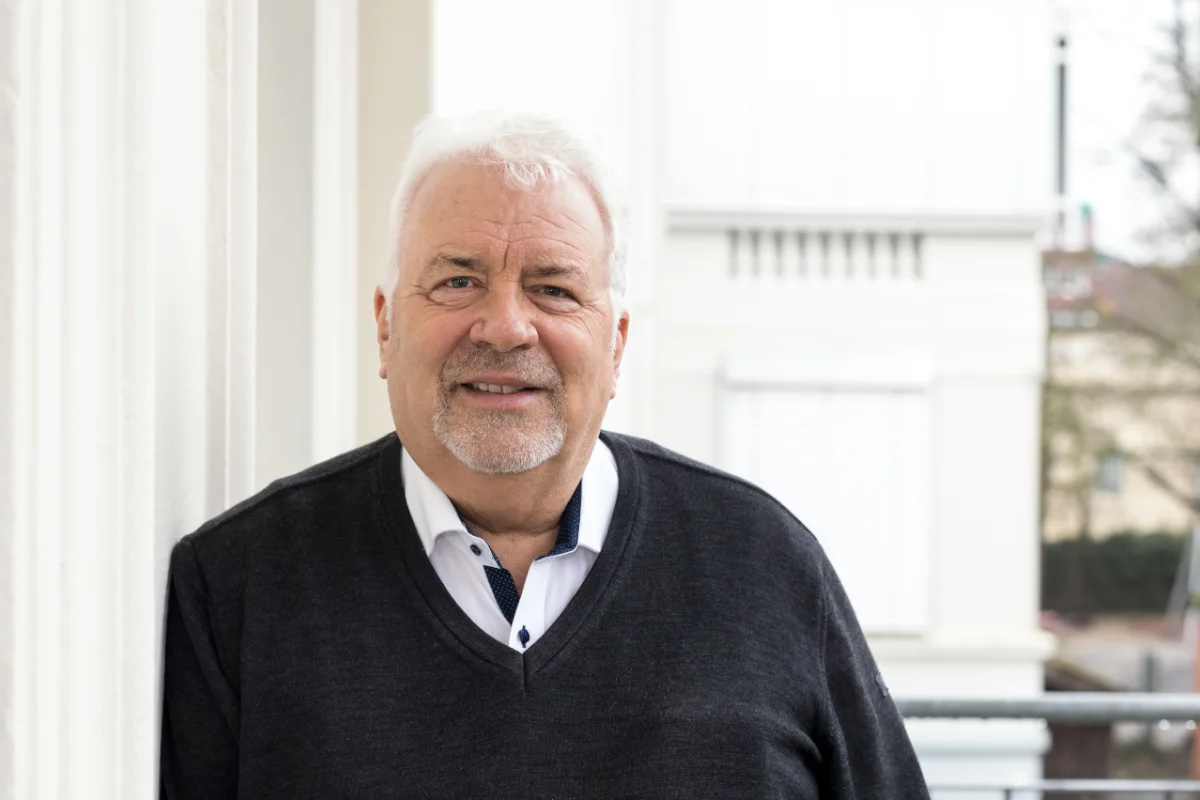 Günther Hattermann