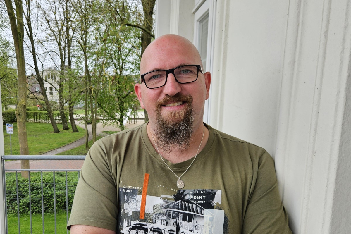 Marc Hischer