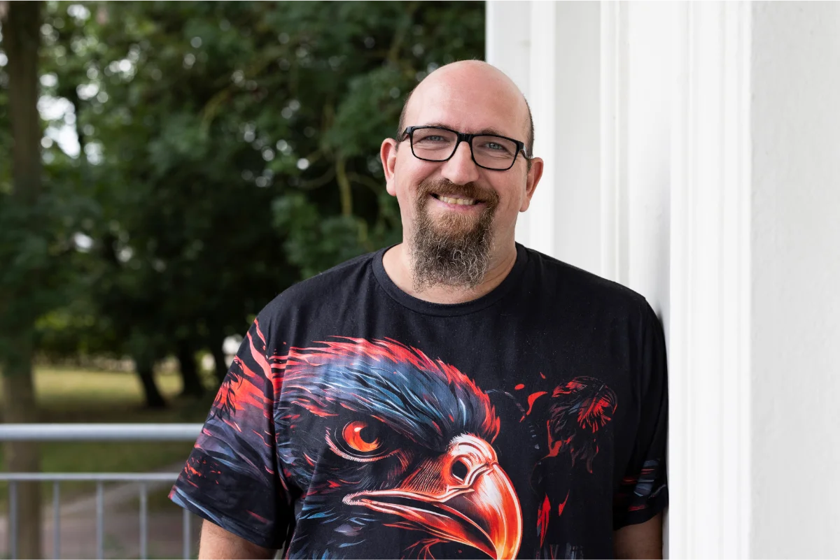 Marc Hischer