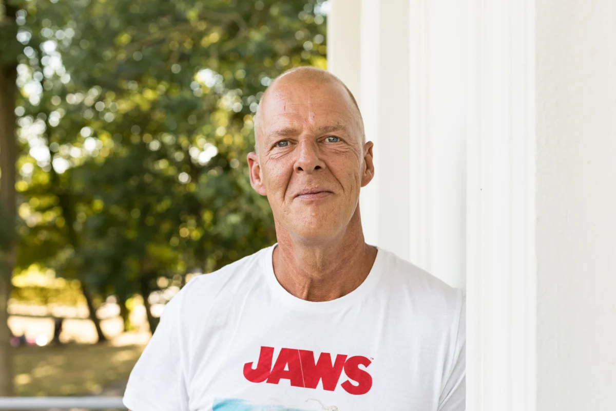 Dietmar Uphoff
